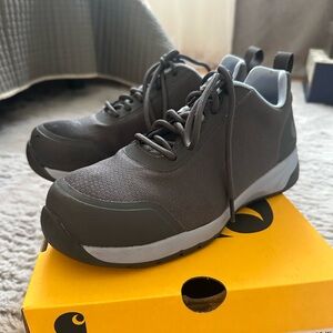 Women’s Carhartt Force Work Safety Shoes